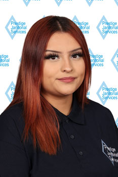 Laylani Oropeza